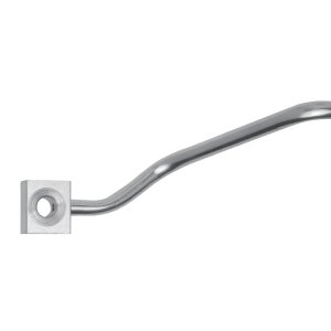 Ford F-250 Super Duty Brake Hose - Front Left - R1 Concepts - `17-`22